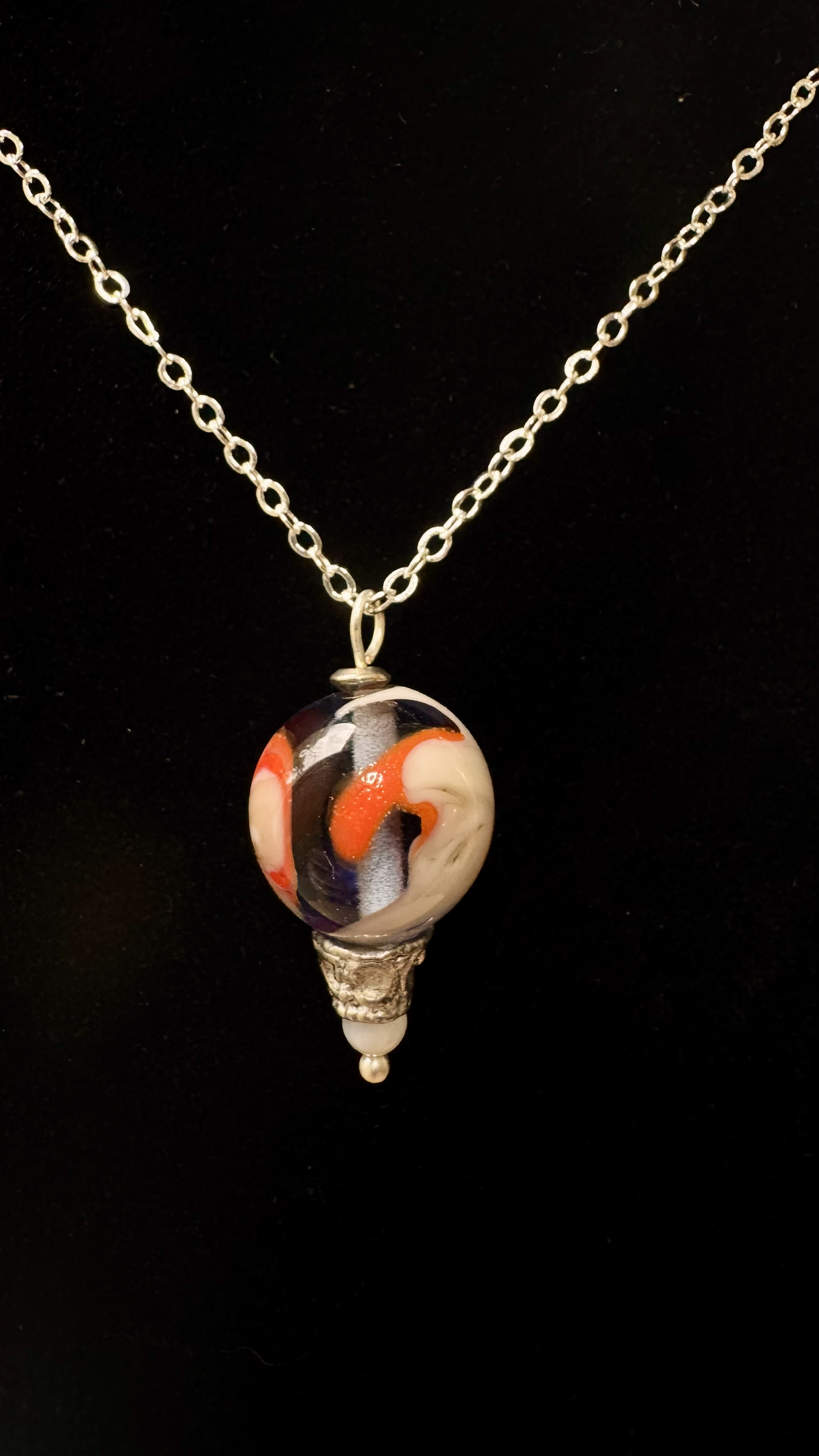 Coi Pond Necklace