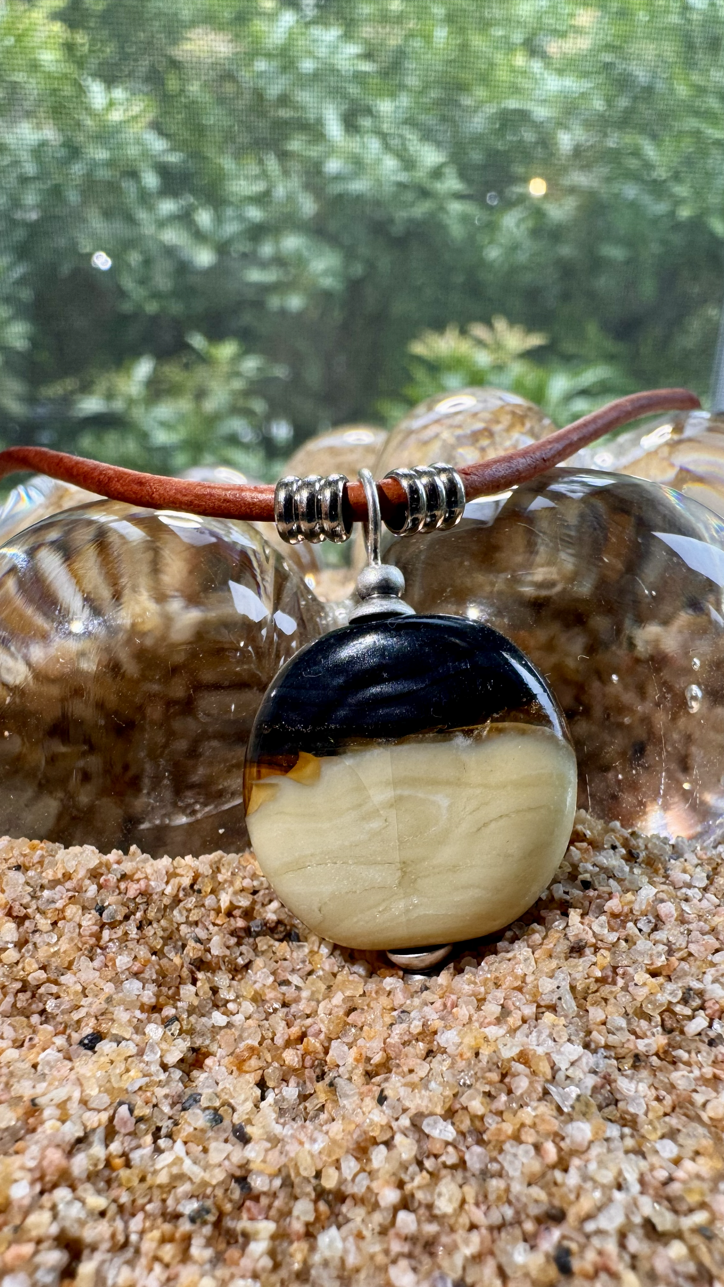 Beach Dream Necklace