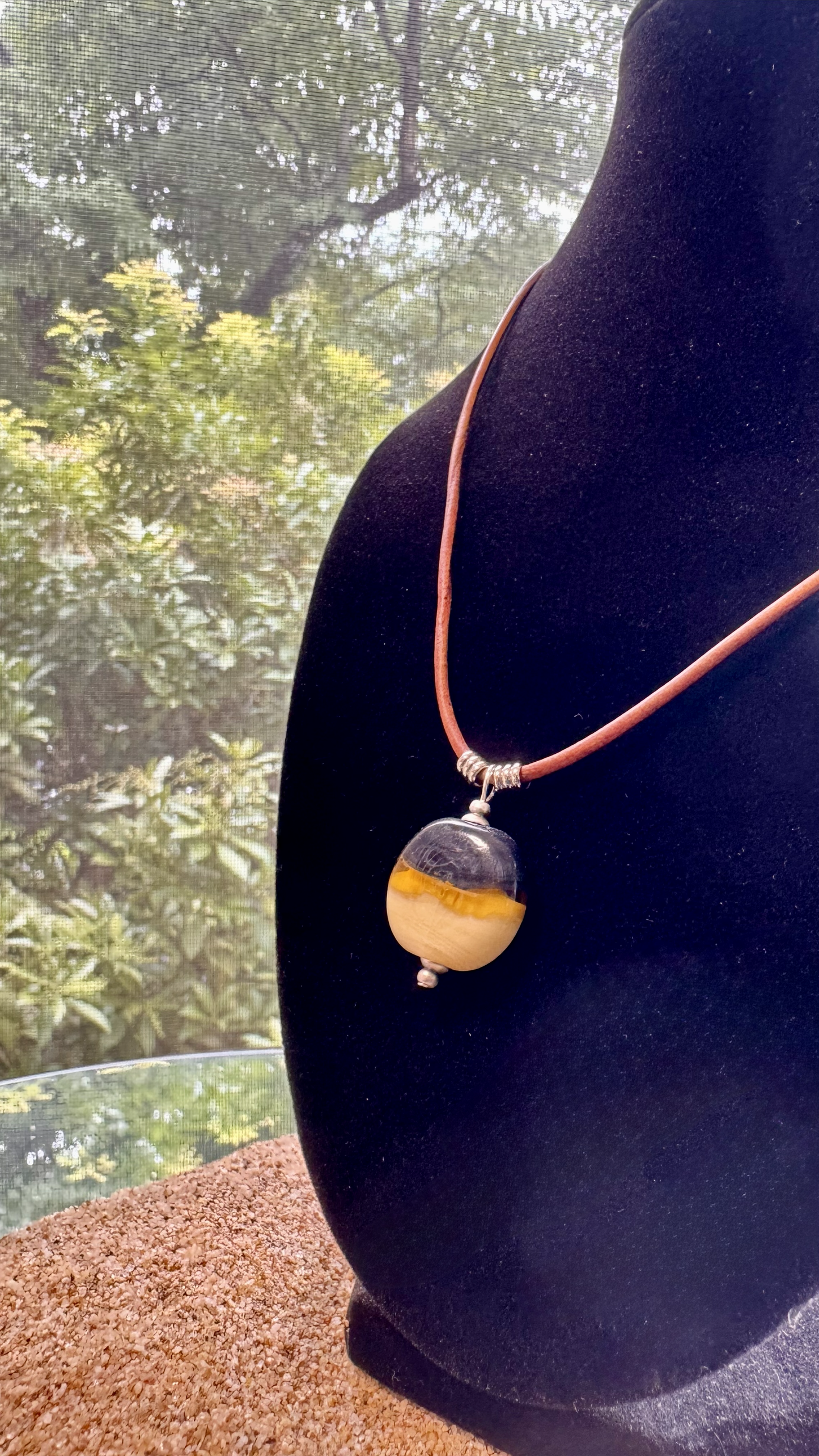 Beach Dream Necklace