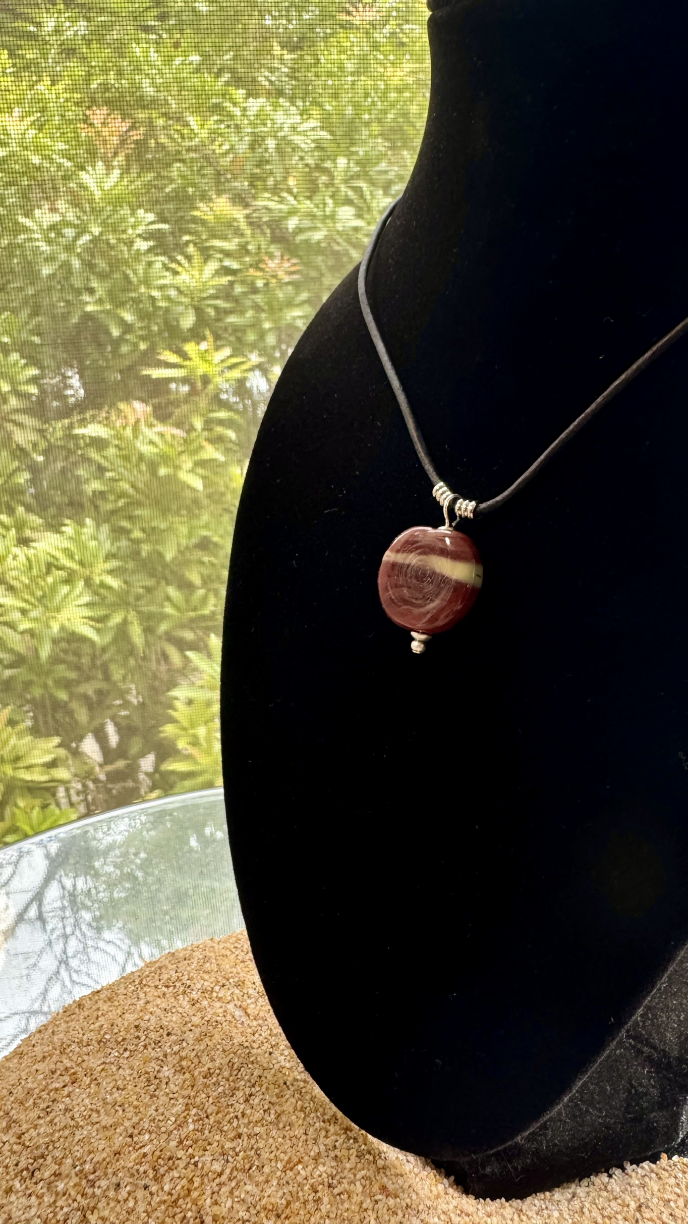 Mountain Magic Necklace