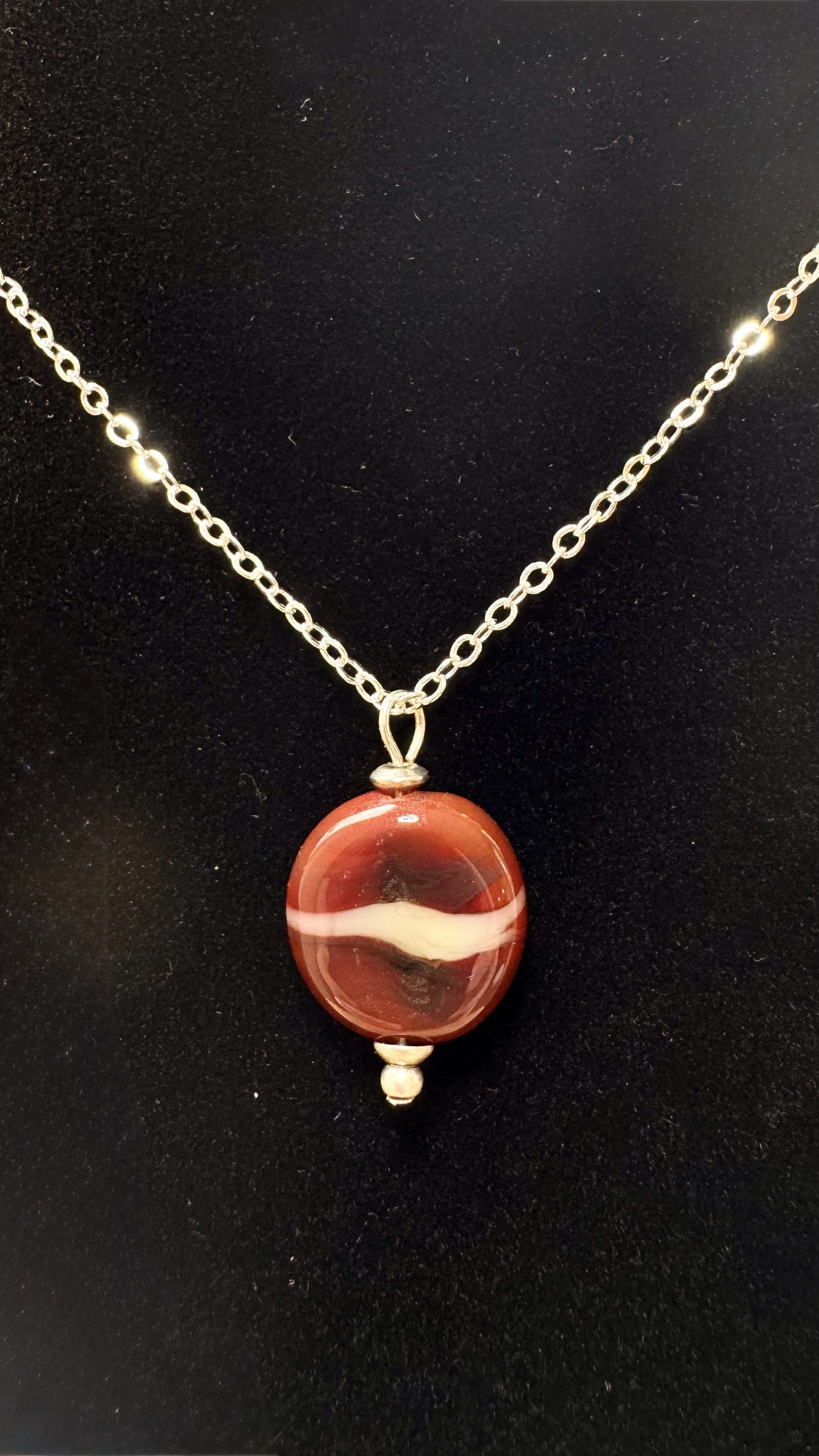 Mountain Magic Necklace
