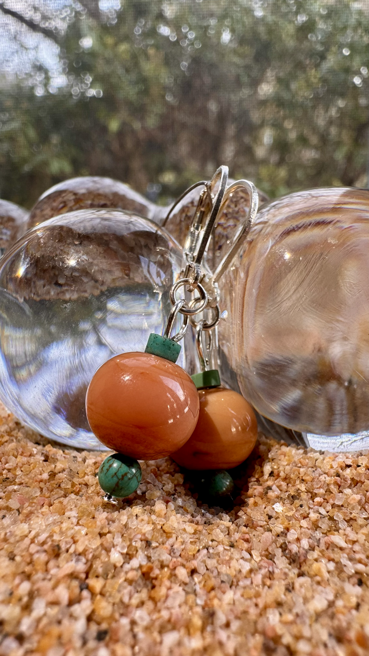 Nod to Hons Earrings