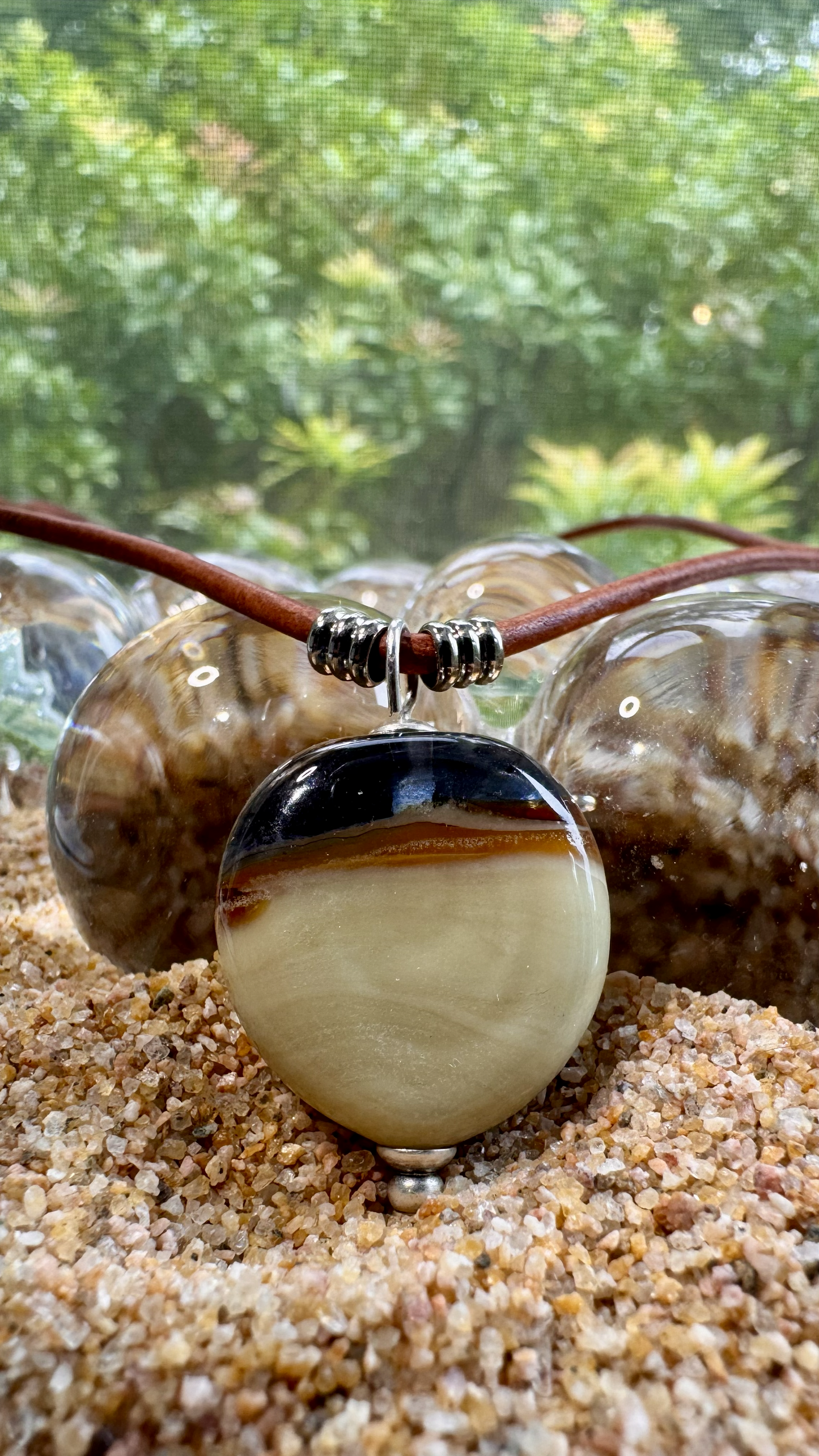 Beach Dream Necklace