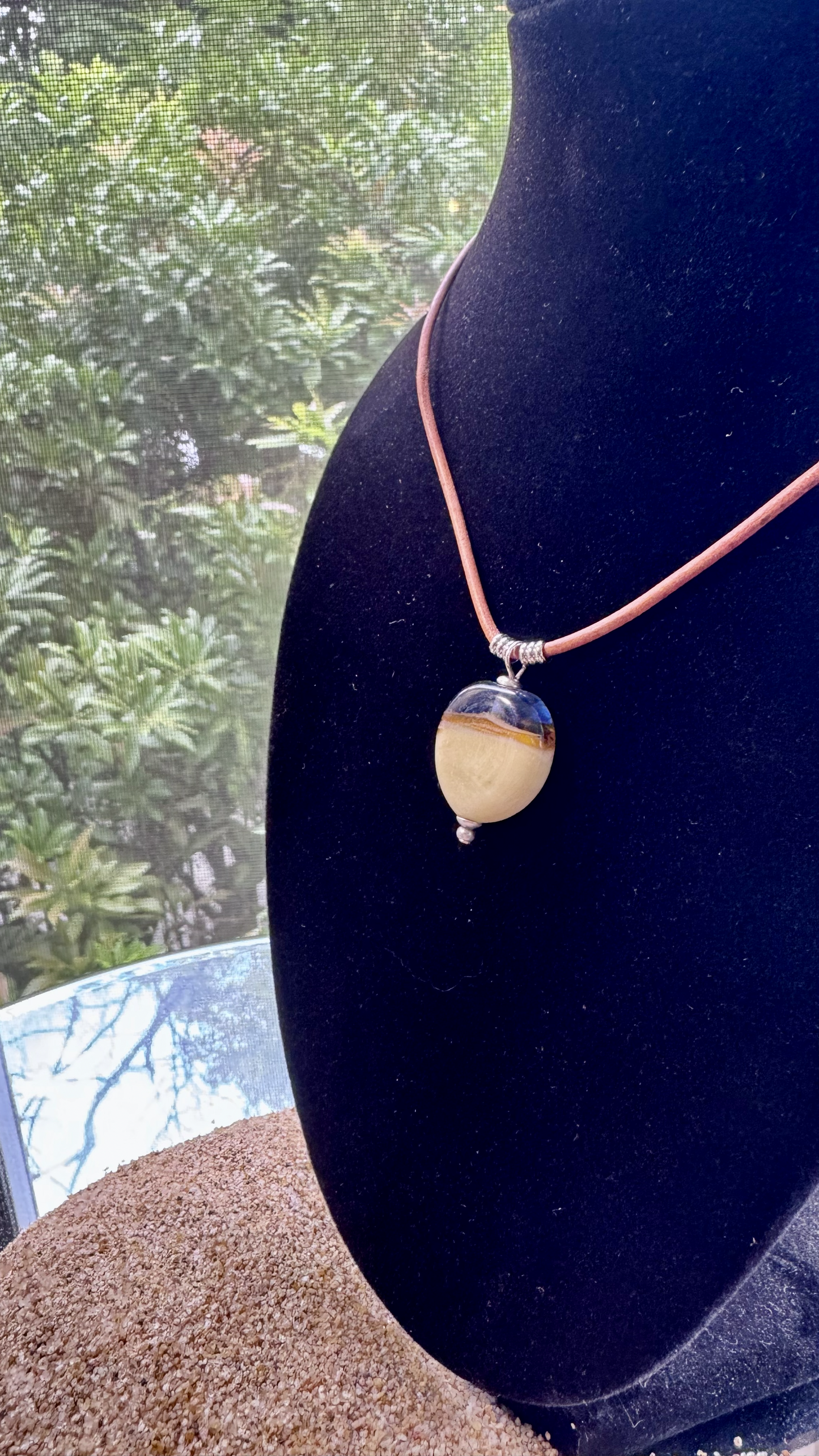 Beach Dream Necklace