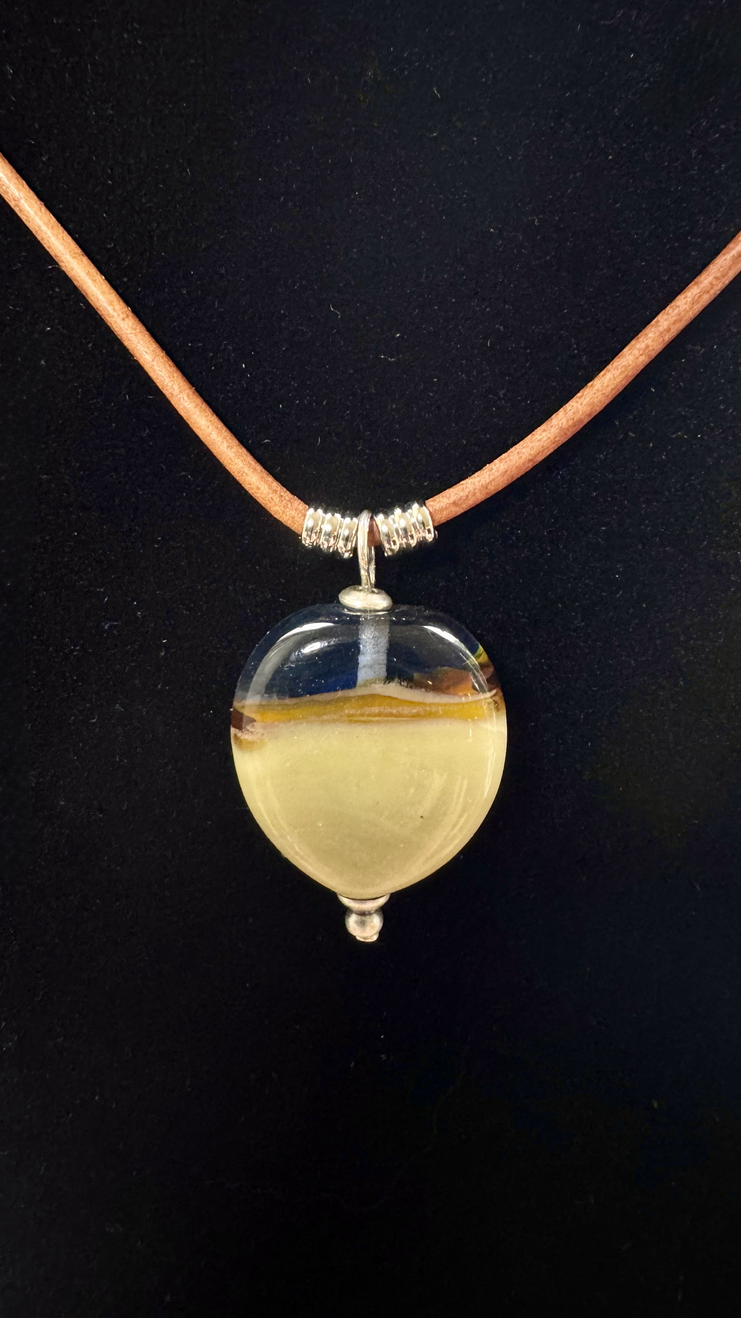 Beach Dream Necklace