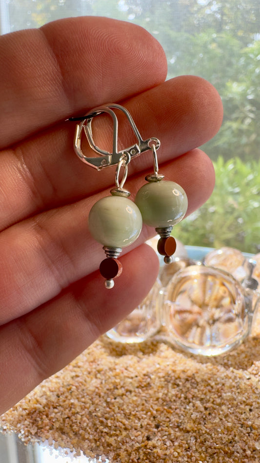 Pale Jade Dream Updated